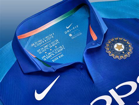 india cricket team official merchandise